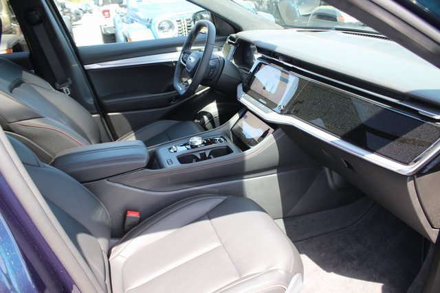 Used 2024 Jeep Wagoneer Launch Edition image 33