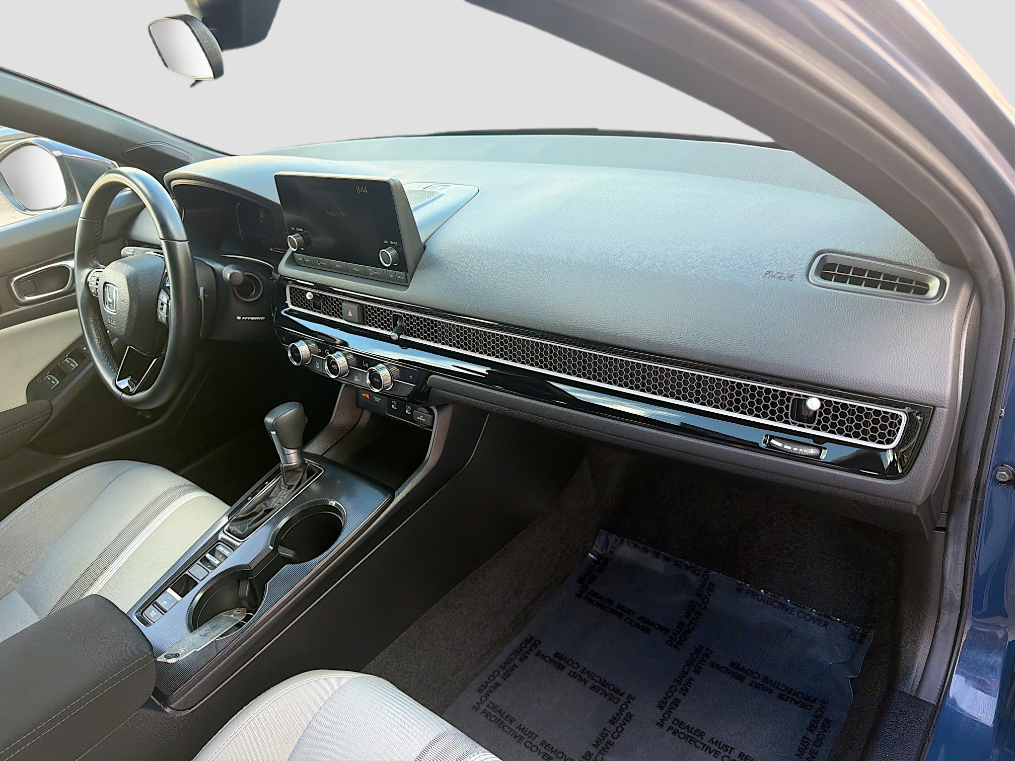 Used 2025 Honda Civic Sport image 31