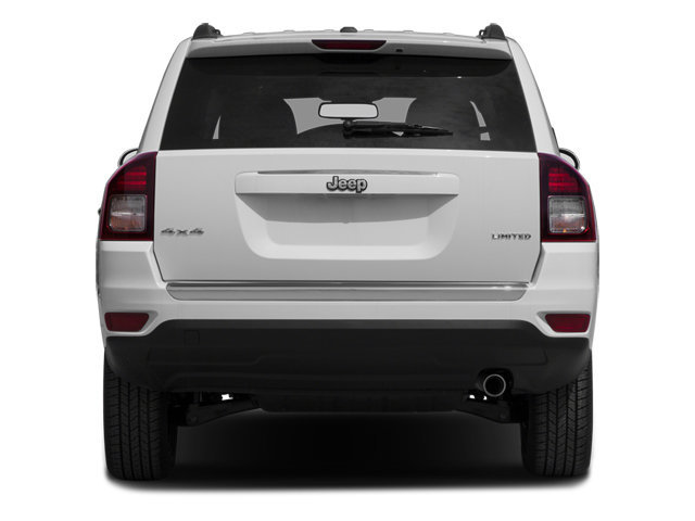 Used 2014 Jeep Compass Sport w/ Power Value Group AWD/4WD image 8
