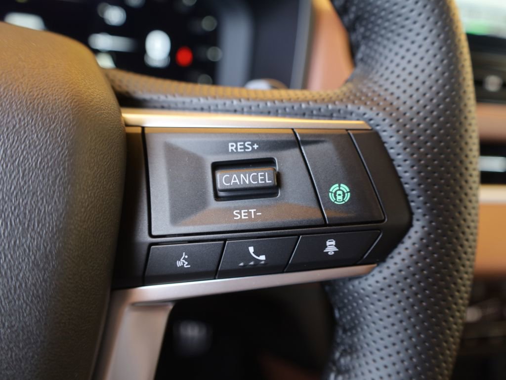 New 2025 Mitsubishi Outlander SEL image 53