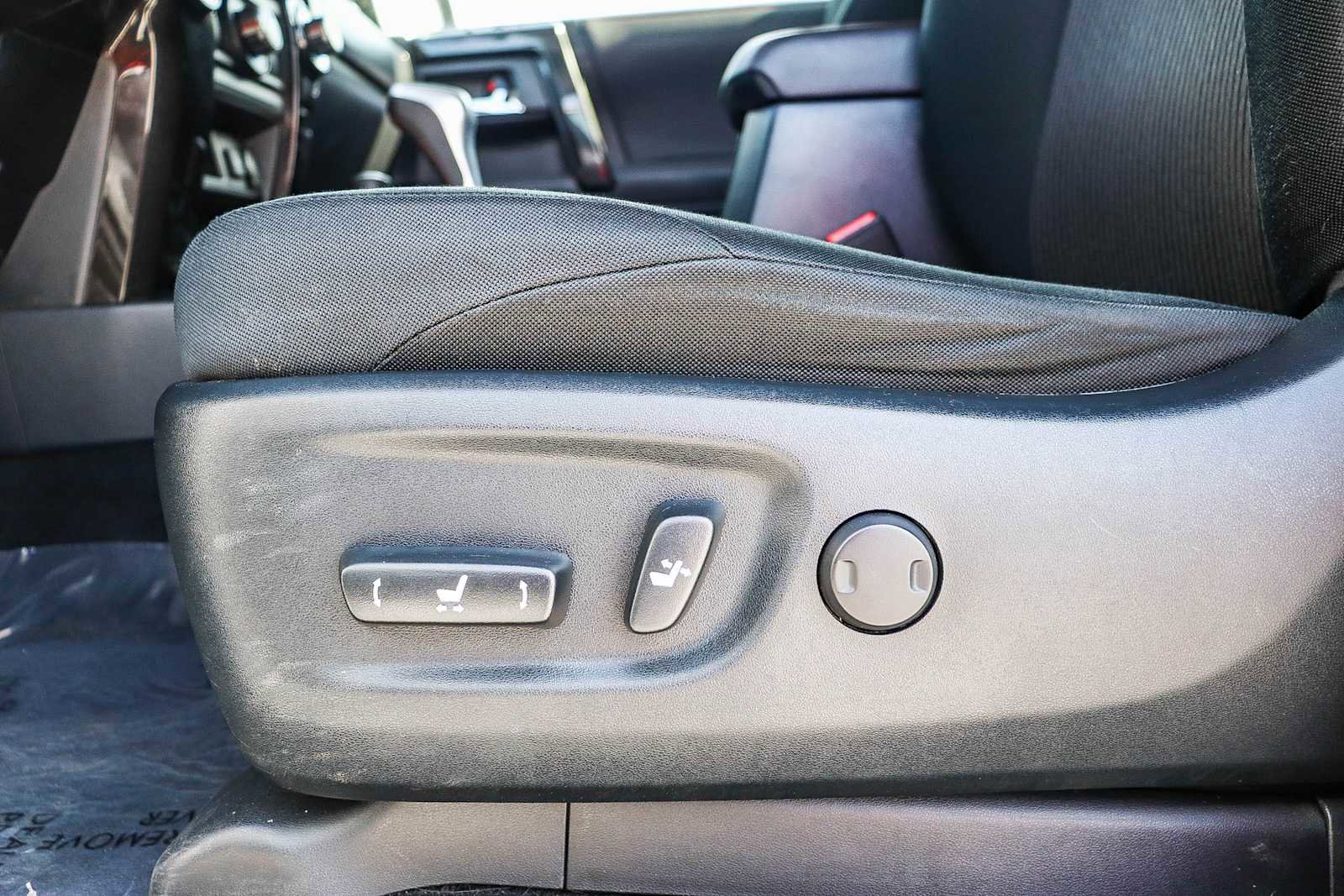 Used 2024 Toyota 4Runner TRD Off-Road image 26