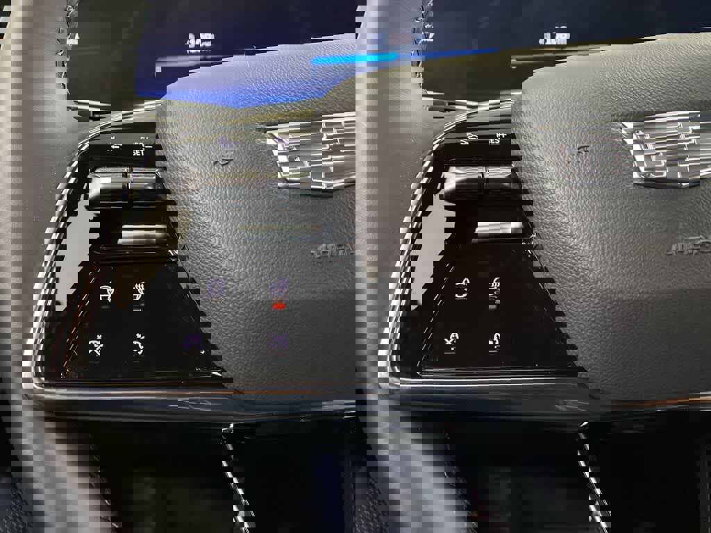 Certified 2024 Cadillac Lyriq Luxury w/ LPO, Floor Liner Package image 21