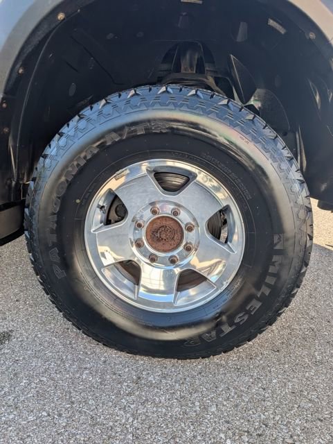 Used 2012 RAM 2500 Power Wagon w/ Luxury Group image 20