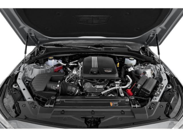 Used 2023 Cadillac CT5 Sport RWD image 58