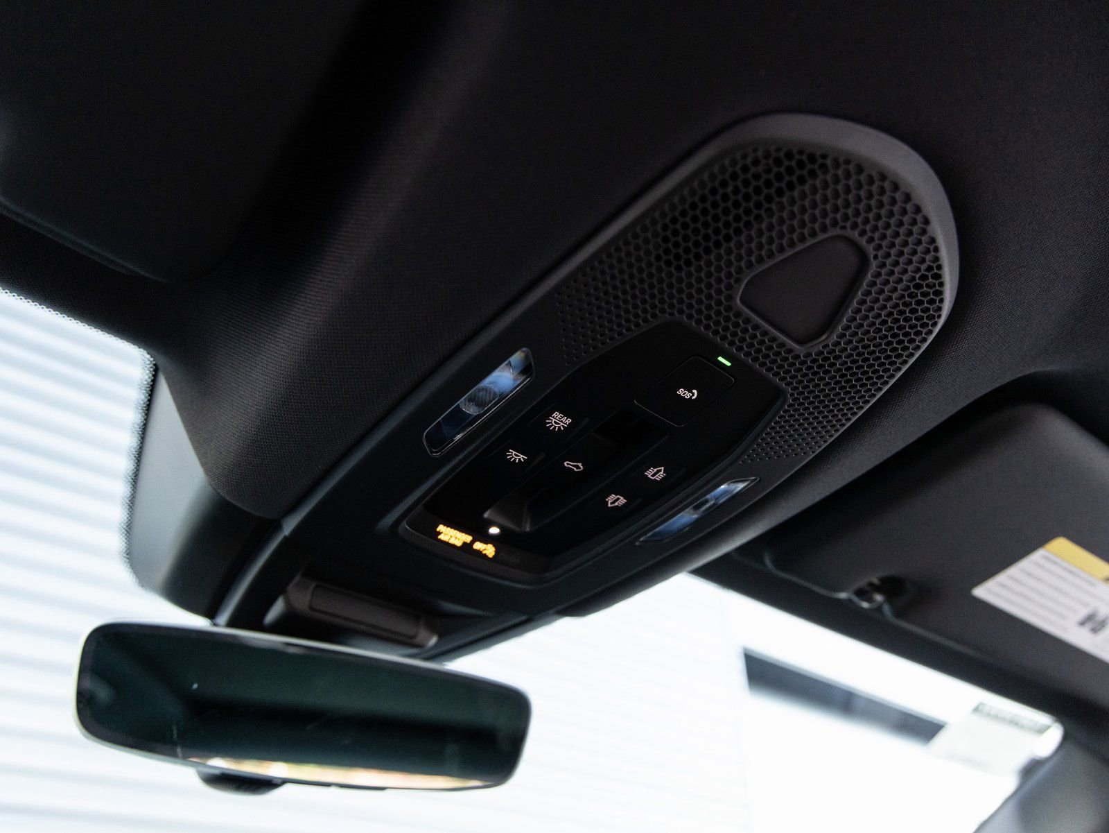 Certified 2026 Porsche Cayenne E-Hybrid image 20