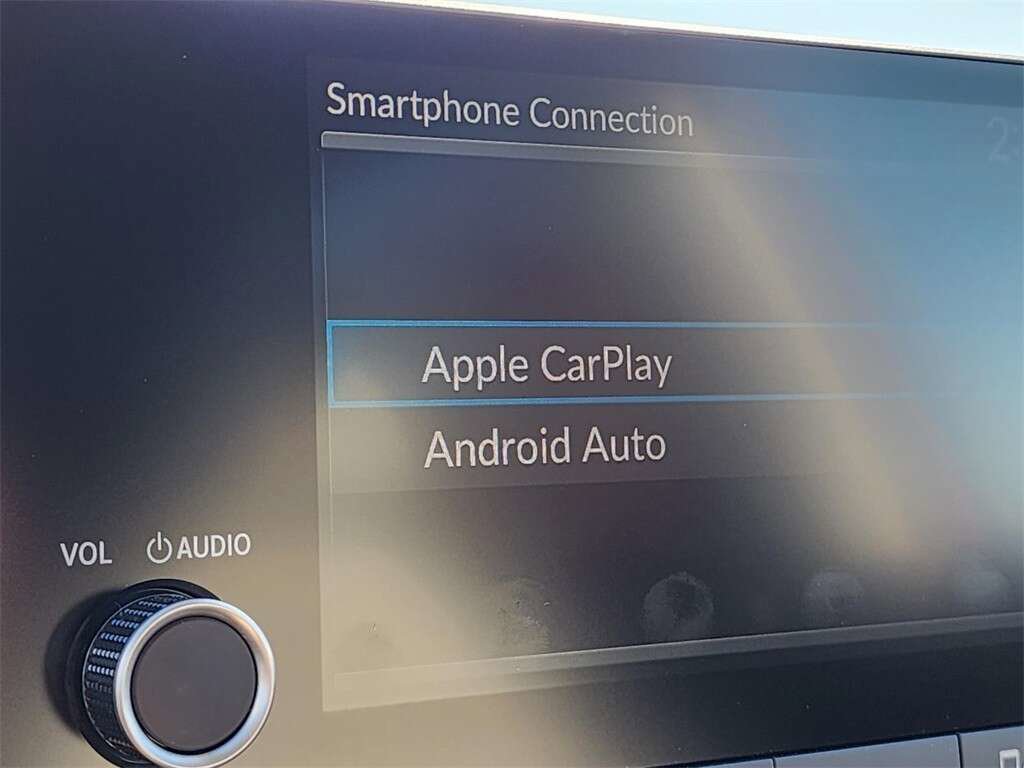 Certified 2024 Honda CR-V EX image 5