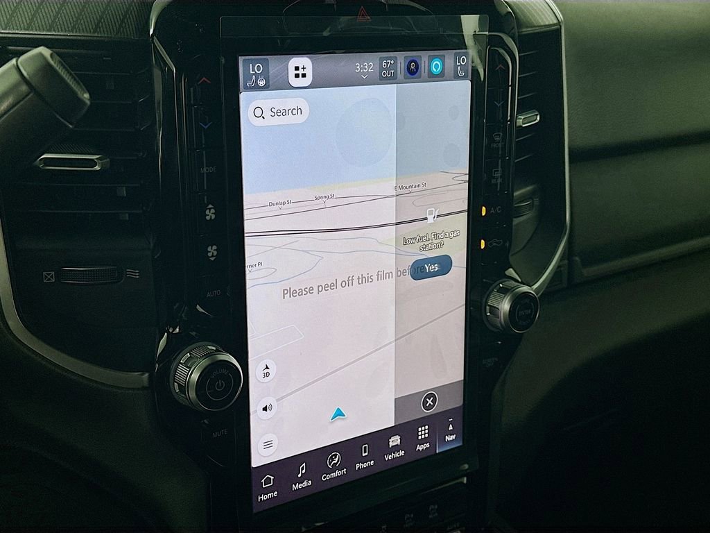 New 2026 RAM 2500 Big Horn image 15