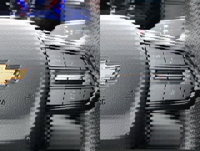 New 2024 Chevrolet Silverado EV W/T image 35