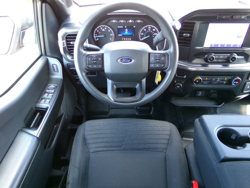 Used 2023 Ford F150 XL w/ STX Appearance Package image 5