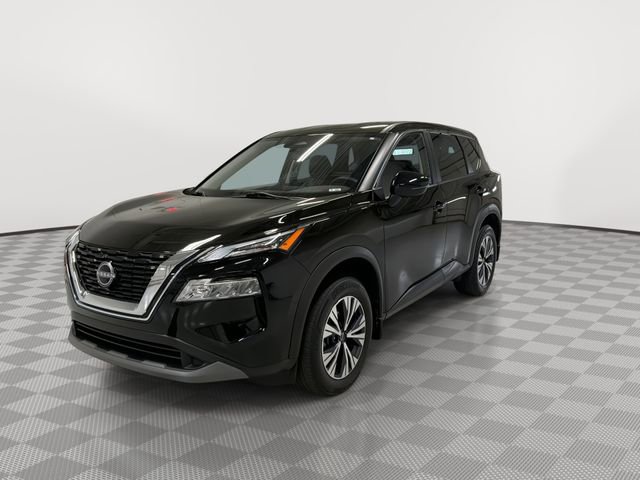 Used 2023 Nissan Rogue SV image 5