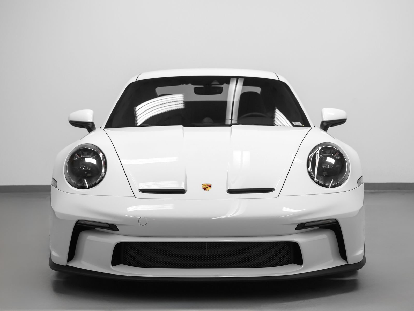 Certified 2023 Porsche 911 GT3 RWD image 8