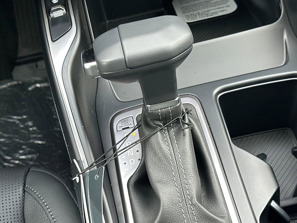 New 2026 Kia Sorento S AWD/4WD image 25