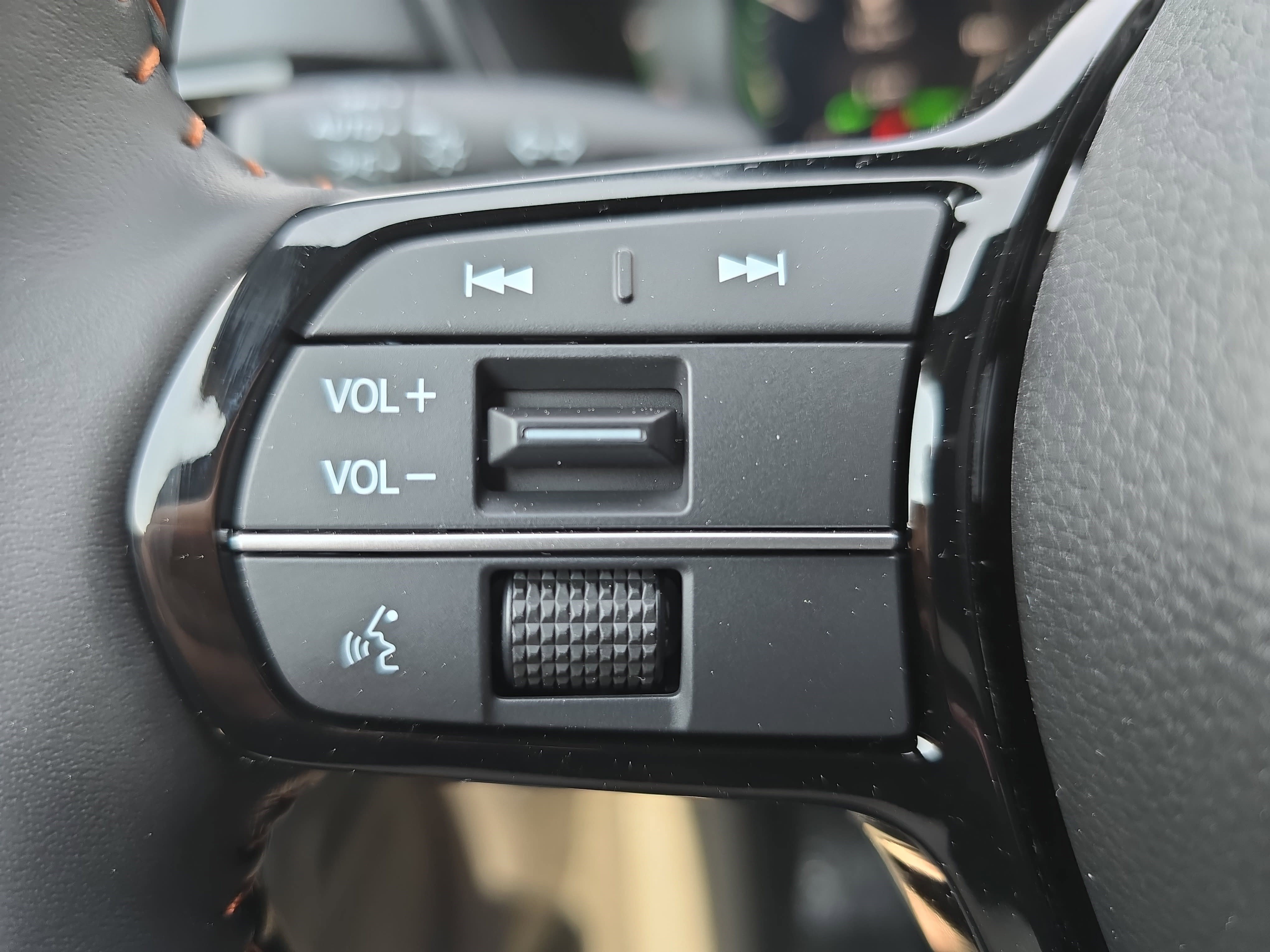 New 2026 Honda CR-V Sport Touring image 17