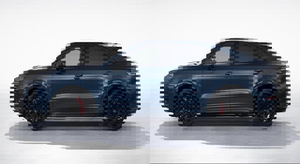 New 2026 Porsche Cayenne GTS video 2