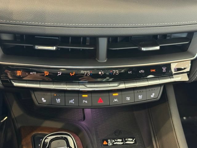 New 2026 Cadillac CT5 Premium Luxury AWD/4WD image 21
