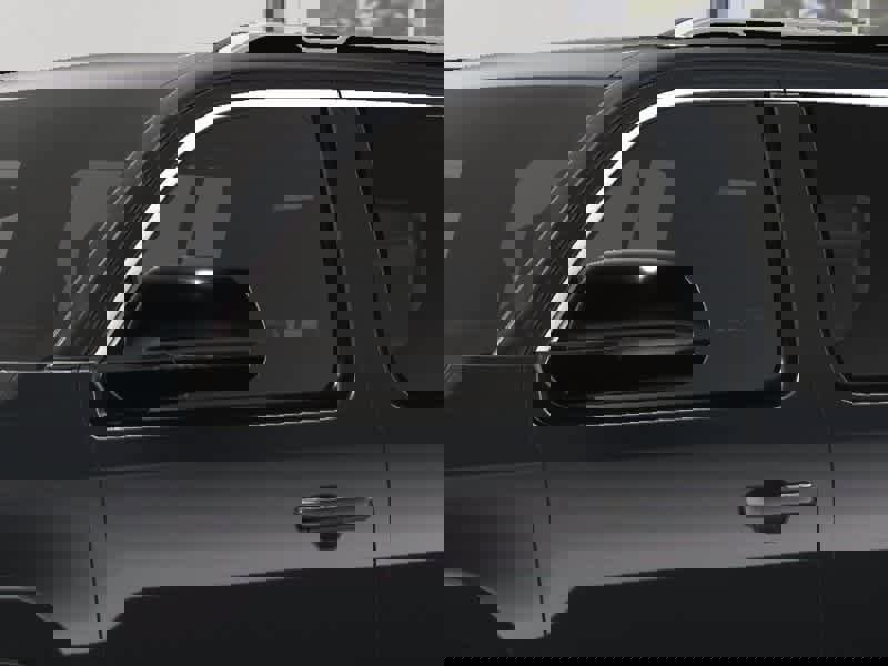 New 2025 Jeep Wagoneer Series II image 15