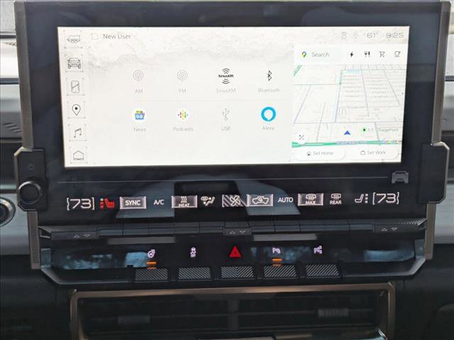 Used 2024 GMC Hummer EV 3X image 13