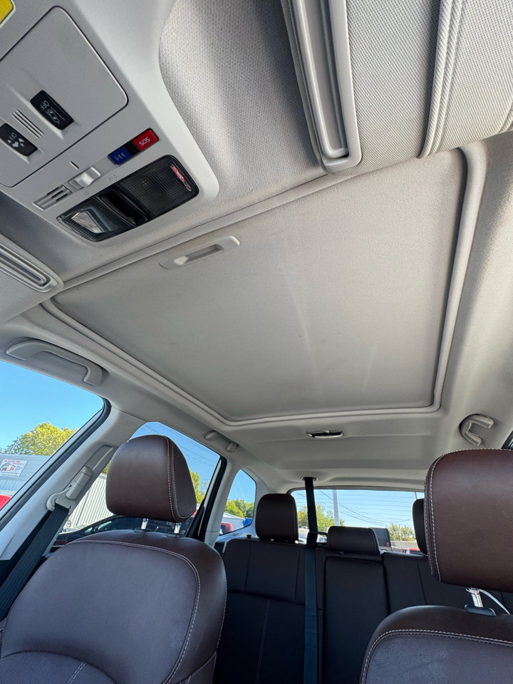 Used 2017 Subaru Forester 2.5i Touring image 20