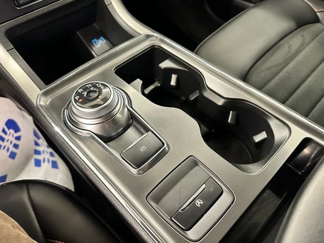 Certified 2024 Ford Edge ST-Line image 26