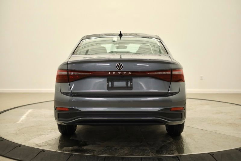 New 2026 Volkswagen Jetta S image 4