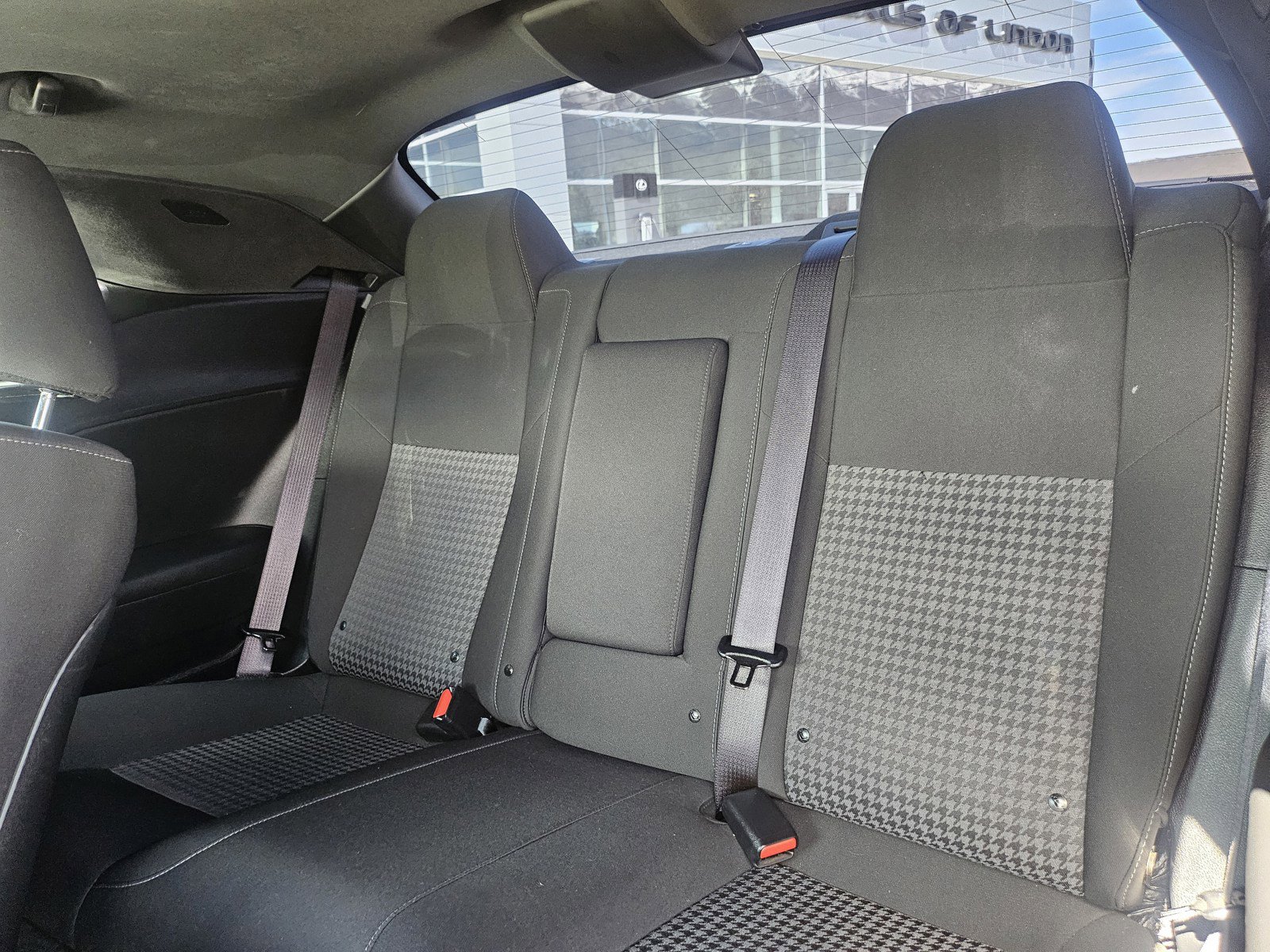 Used 2021 Dodge Challenger R/T Scat Pack image 16