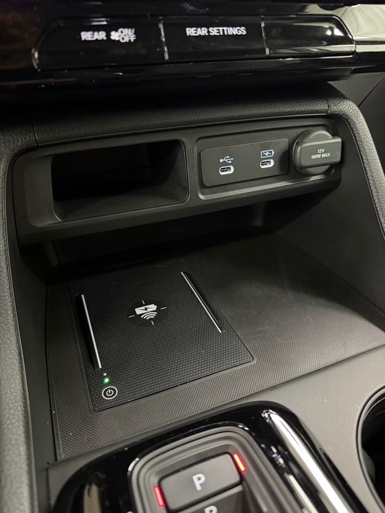 Used 2026 Honda Passport RTL image 17