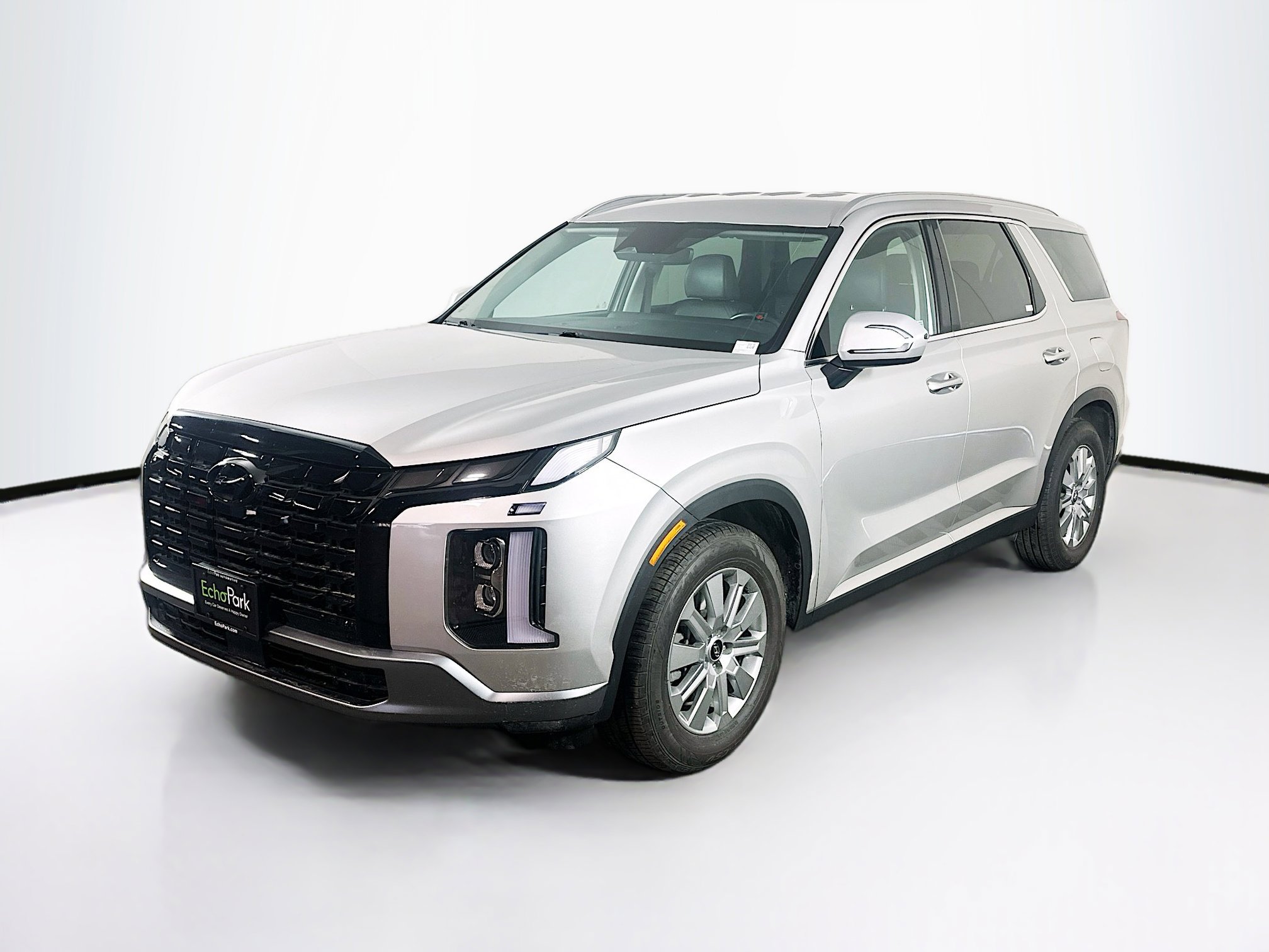 Used 2025 Hyundai Palisade SEL image 3