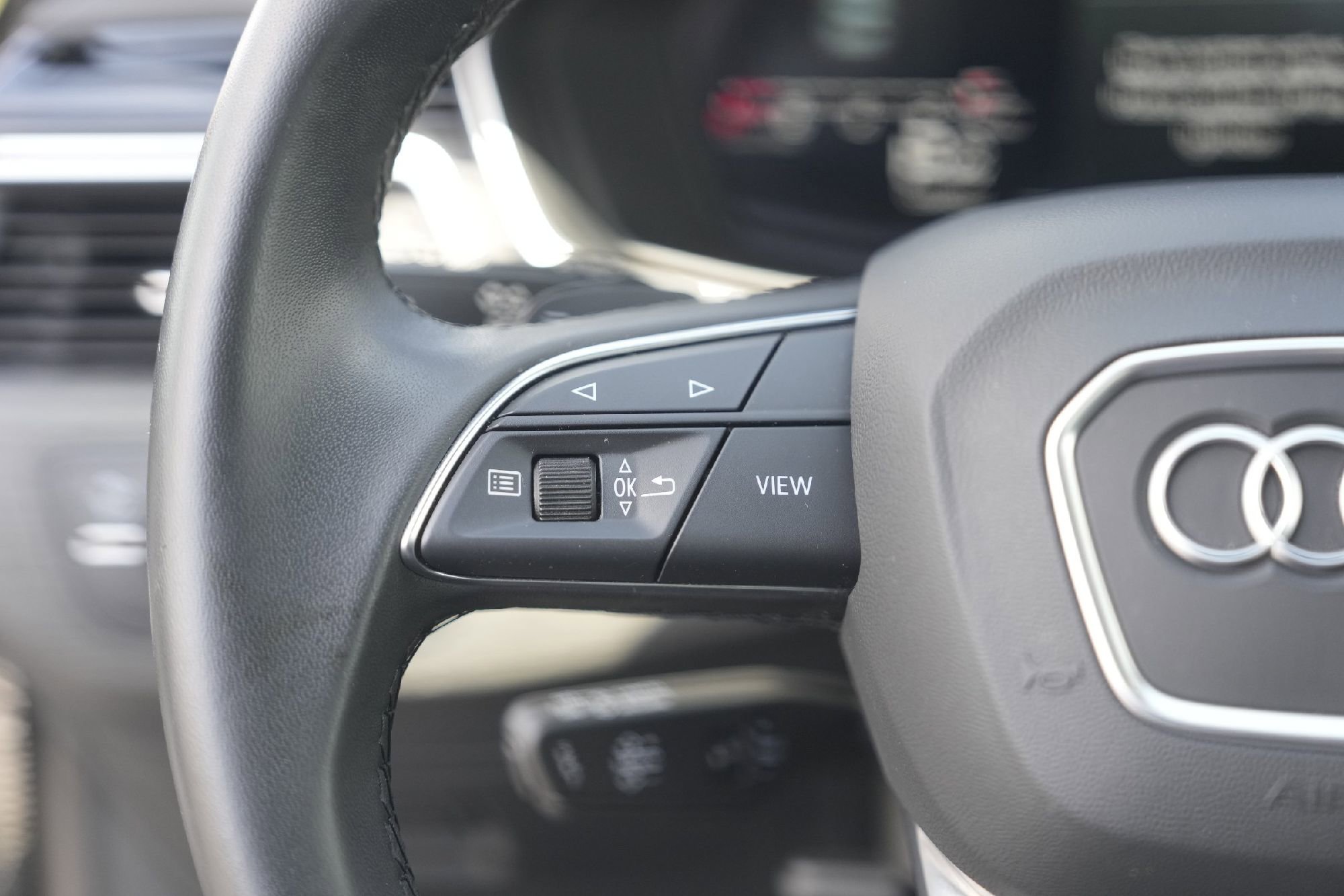 Used 2023 Audi A4 2.0T Premium Plus w/ Premium Plus Package image 13