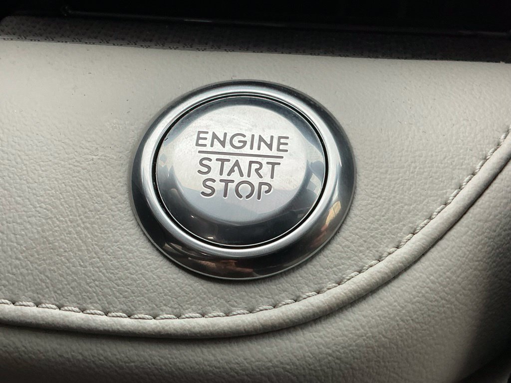 Used 2026 Lincoln Nautilus Premier AWD/4WD image 42