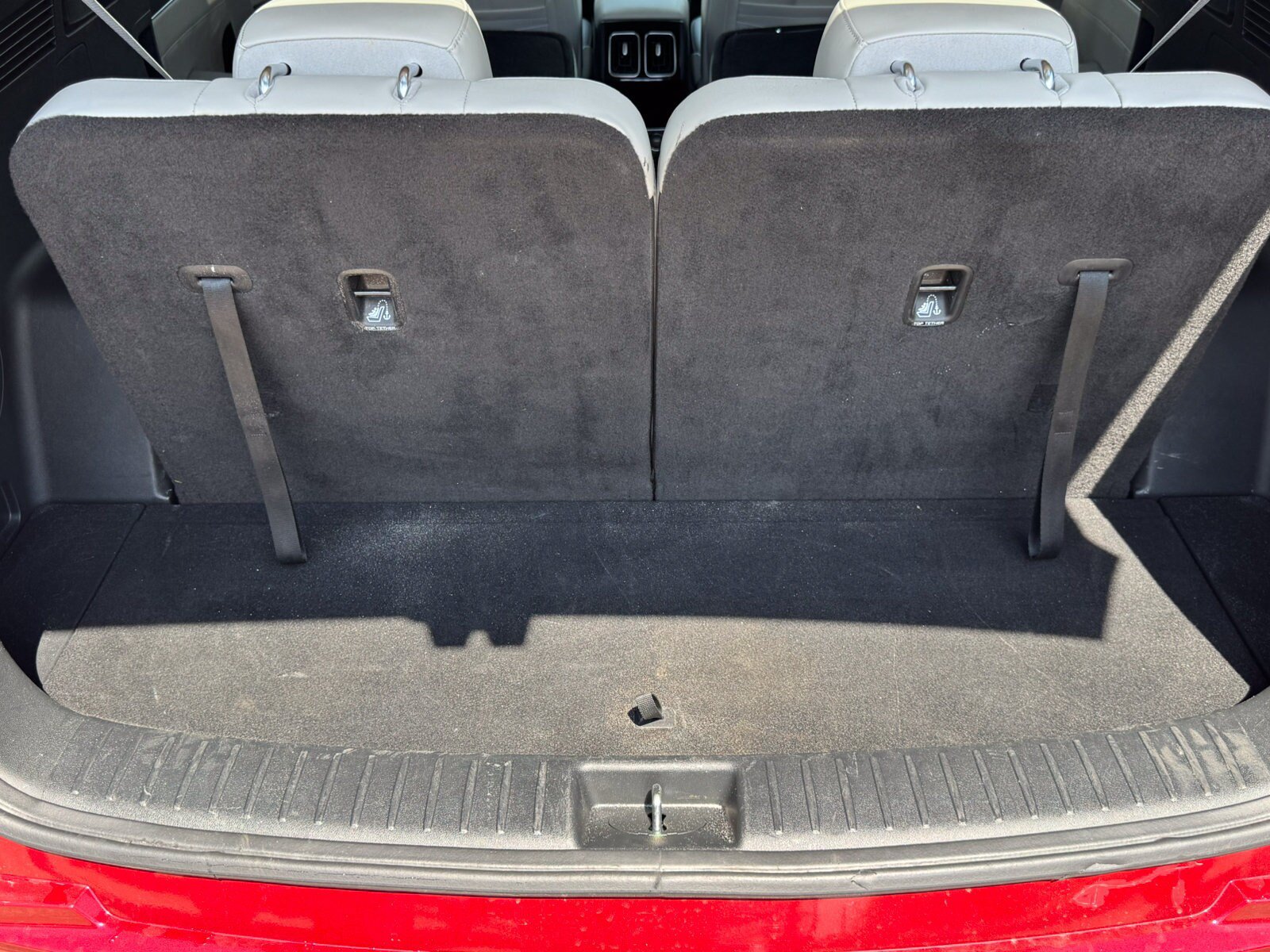 Used 2023 Kia Sorento SX FWD image 20