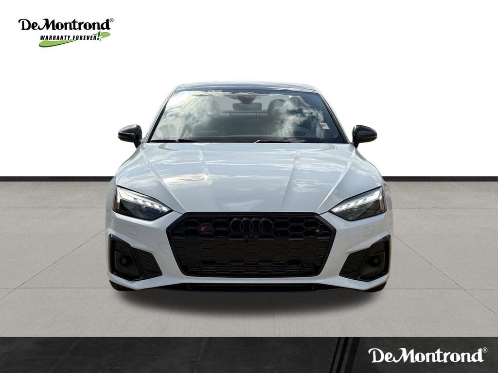Used 2023 Audi S5 Prestige video 2