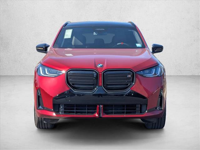 New 2026 BMW X3 M50 w/ Premium Package image 5