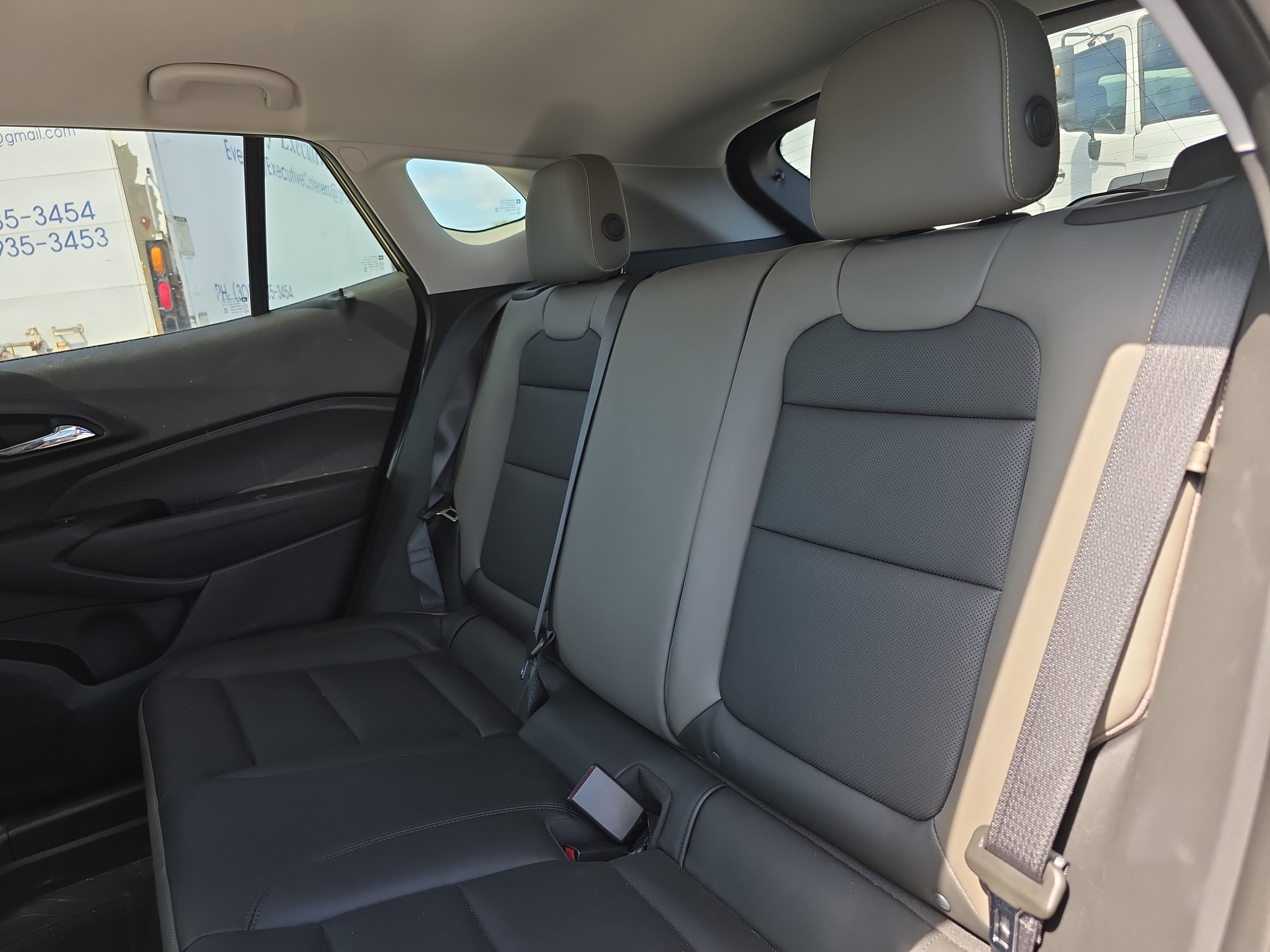 Used 2024 Chevrolet Trax ACTIV image 13