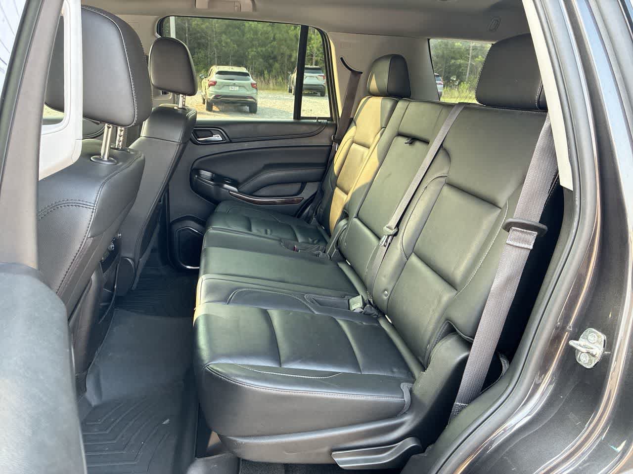 Used 2017 Chevrolet Tahoe LT RWD image 24