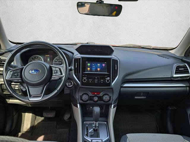 Used 2022 Subaru Forester Premium w/ Popular Package #3 image 17