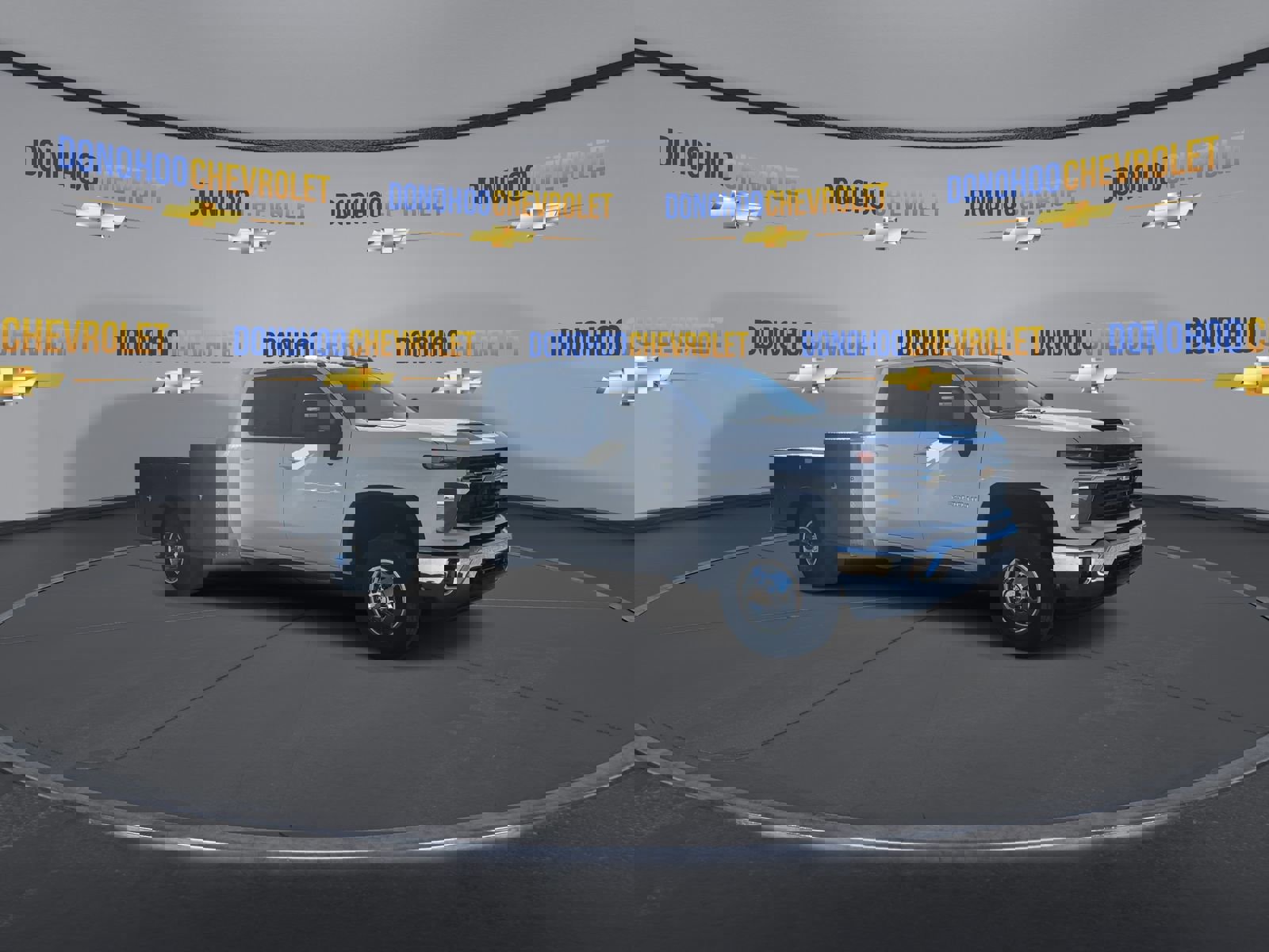 New 2025 Chevrolet Silverado 3500 LT w/ Convenience Package image 5