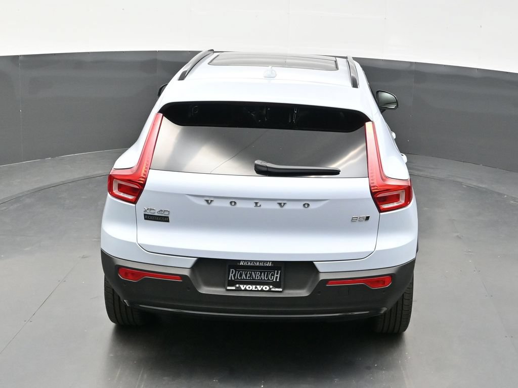 New 2026 Volvo XC40 B5 Plus w/ Climate Package AWD/4WD image 36