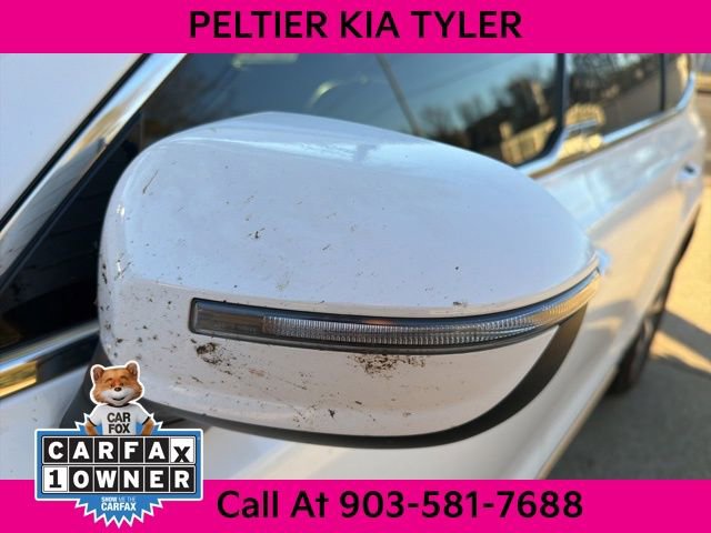 Used 2020 Kia Telluride EX w/ Towing Package image 6