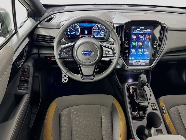 New 2026 Subaru Crosstrek 2.5i Sport image 22