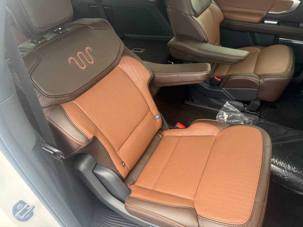 New 2026 Ford Expedition Max King Ranch AWD/4WD image 66