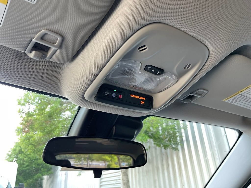New 2026 Chevrolet TrailBlazer LS w/ LS Convenience Package FWD image 22