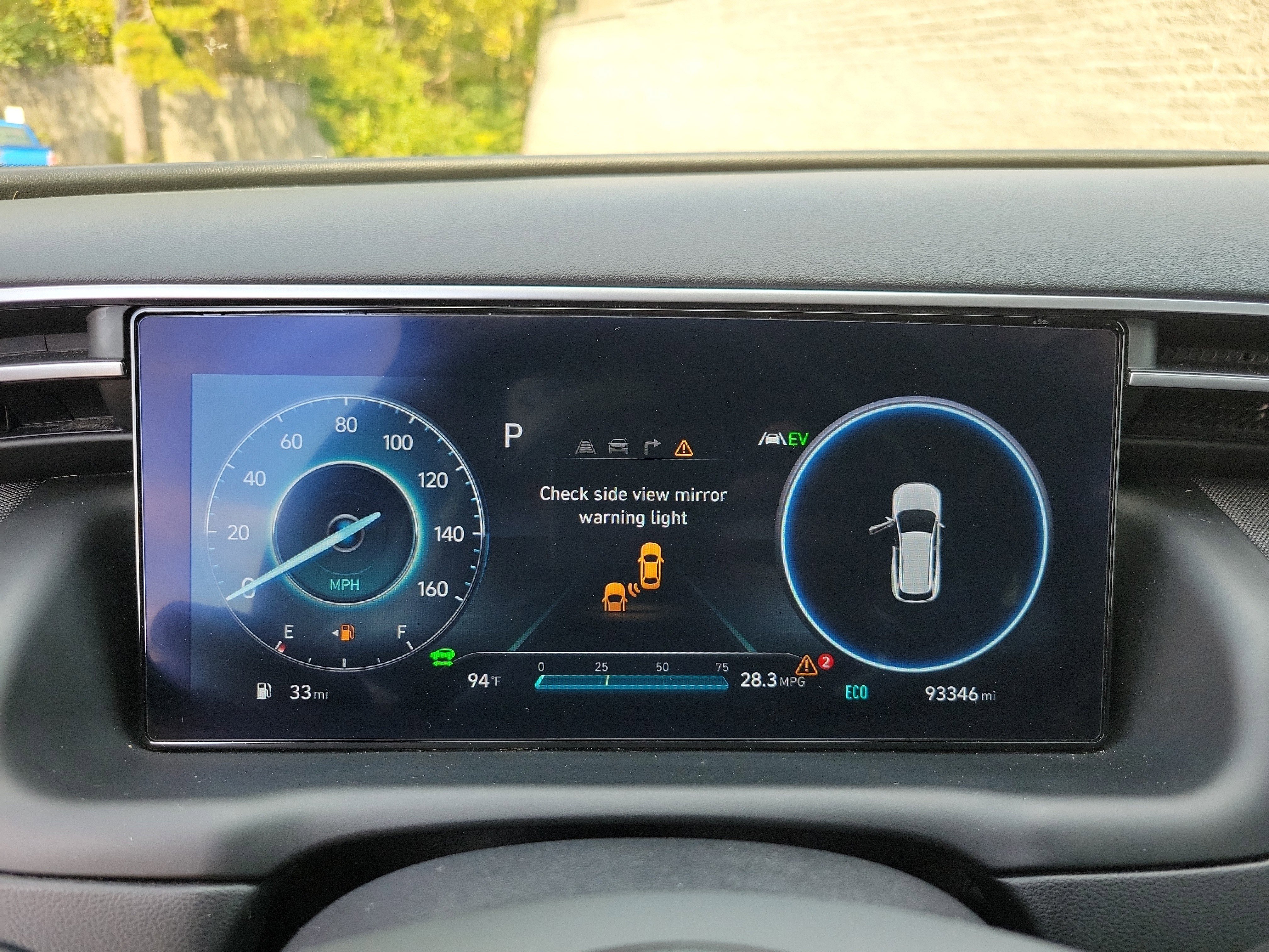 Used 2023 Hyundai Tucson SEL image 23