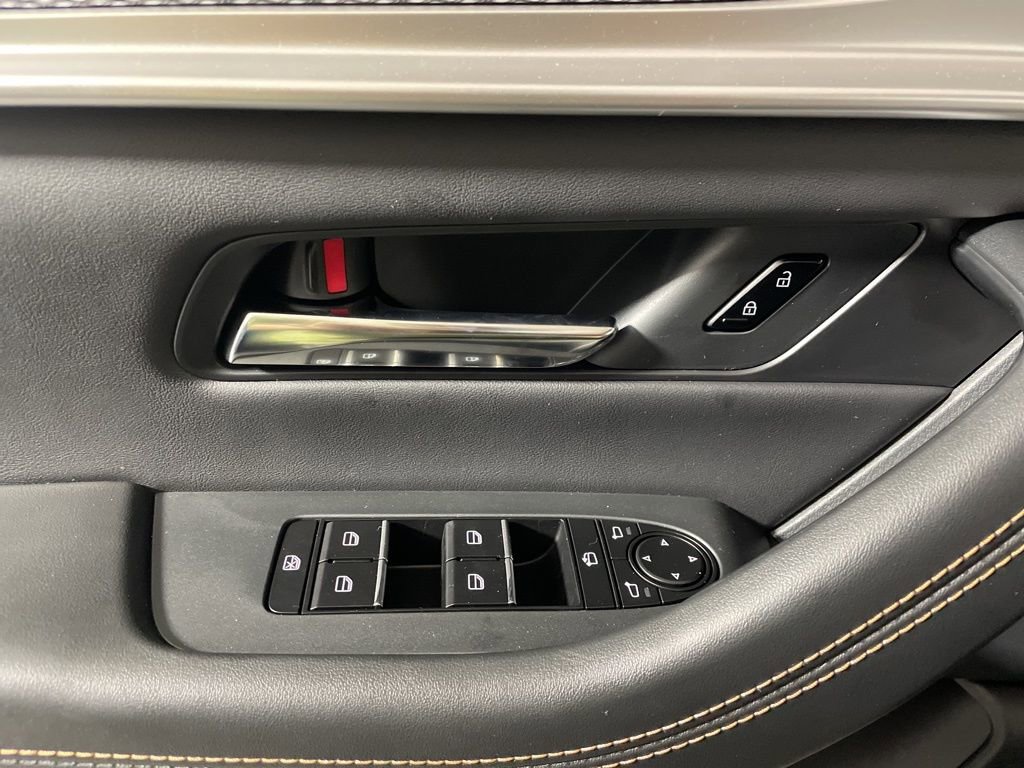 New 2026 MAZDA CX-90 3.3 Turbo w/ Premium Sport Pkg image 9