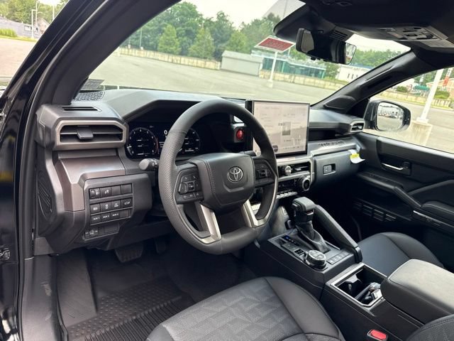 New 2026 Toyota Tacoma TRD Off-Road AWD/4WD image 12