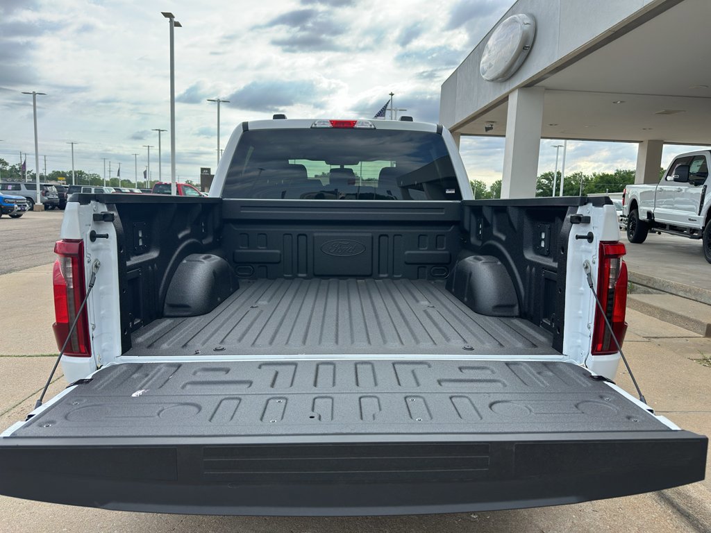 New 2026 Ford F150 STX w/ F-150 LOBO Package AWD/4WD image 9