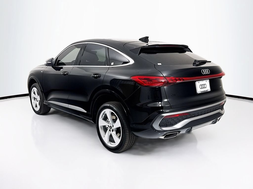 New 2026 Audi Q5 Premium Plus AWD/4WD image 7
