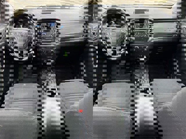 Used 2020 Ford Ranger XL w/ Equipment Group 101A Mid image 10