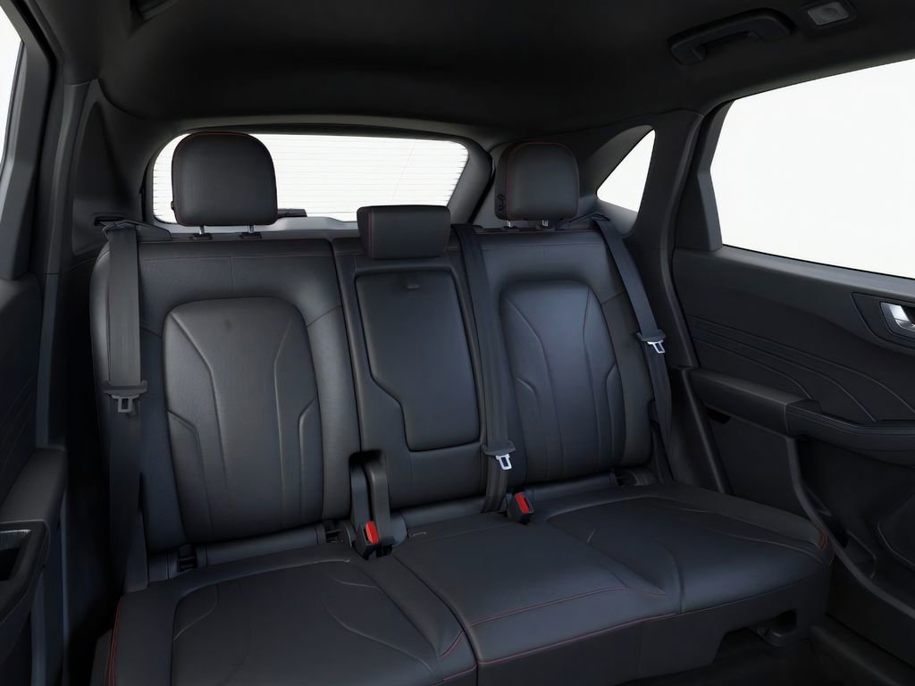 New 2026 Ford Escape ST-Line Elite w/ Premium Technology Package AWD/4WD image 41
