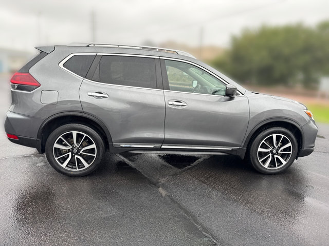 Used 2020 Nissan Rogue SL w/ Premium Package AWD/4WD image 6
