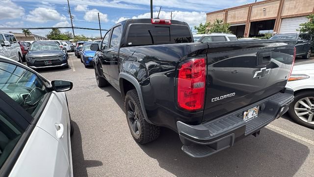 Used 2016 Chevrolet Colorado LT w/ LT Convenience Package image 7